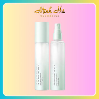  Xịt khoá Makeup Colorkey long lasting snapshot finishing spray 100ml giữ nền và cấp ẩm cho da 