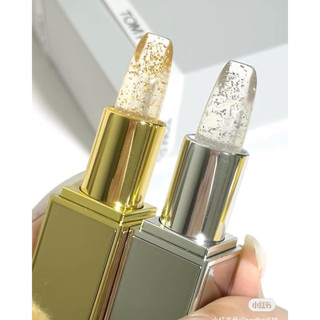 [Chuẩn Auth] 𝐒𝐎𝐍 𝐃𝐔̛𝐎̛̃𝐍𝐆 𝐓𝐎𝐌𝐅𝐎𝐑𝐃 Soleil Balm Frost Lip Balm