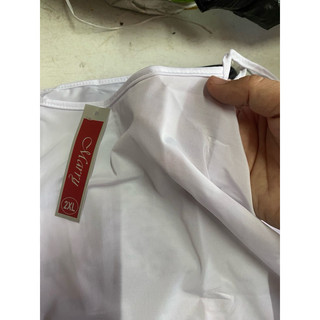 Áo lá thun lạnh nhiều size (trắng-đen)-L-3X