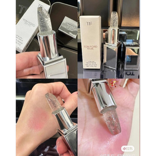 [Chuẩn Auth] 𝐒𝐎𝐍 𝐃𝐔̛𝐎̛̃𝐍𝐆 𝐓𝐎𝐌𝐅𝐎𝐑𝐃 Soleil Balm Frost Lip Balm