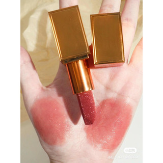 [Chuẩn Auth] 𝐒𝐎𝐍 𝐃𝐔̛𝐎̛̃𝐍𝐆 𝐓𝐎𝐌𝐅𝐎𝐑𝐃 Soleil Balm Frost Lip Balm