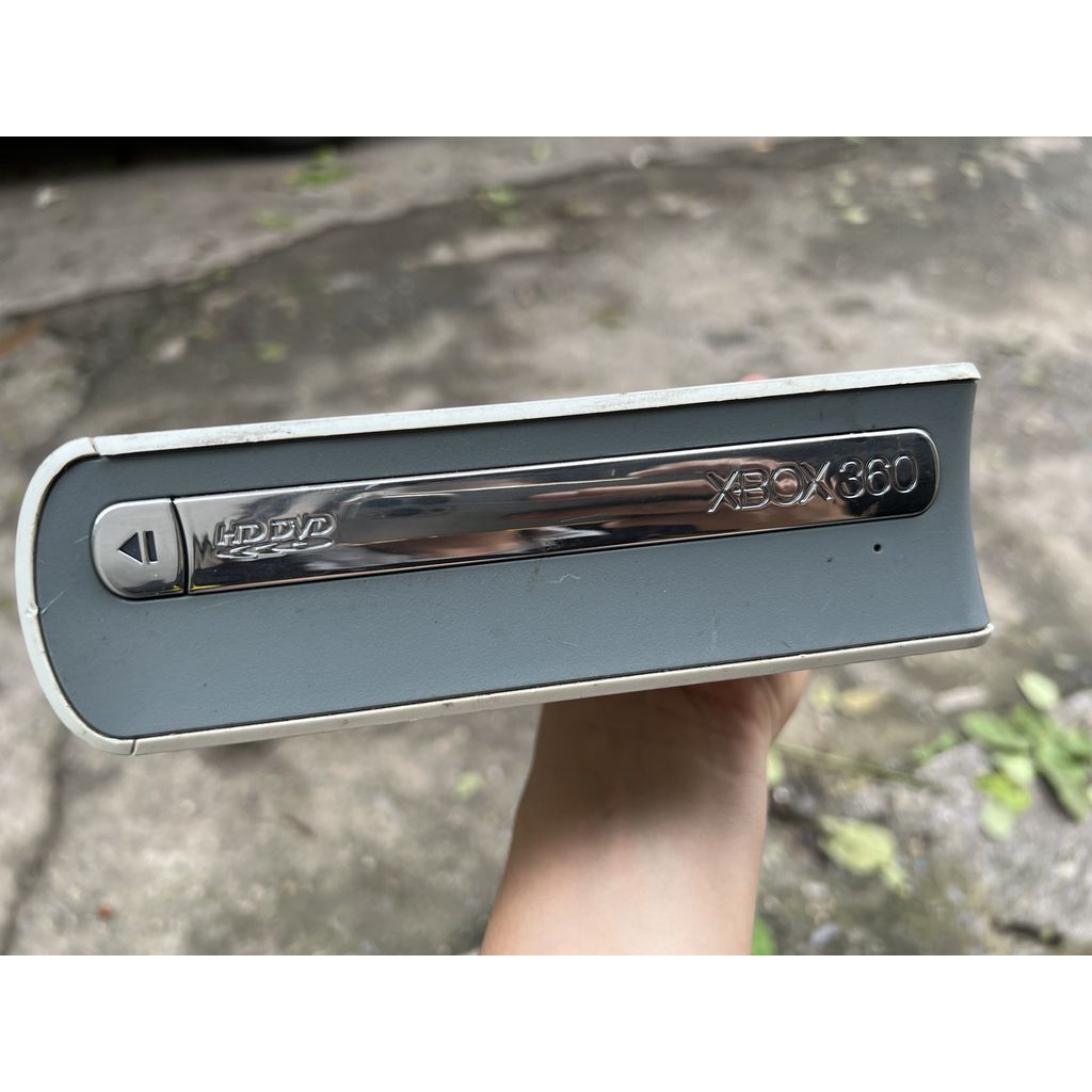 Ổ đĩa HD DVD dành cho máy XBOX 360 nội địa Nhật Bản