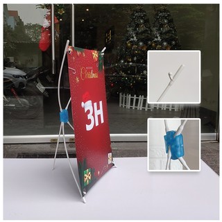 Standee Mini, Standee Mini Để Bàn, Standee X Mini