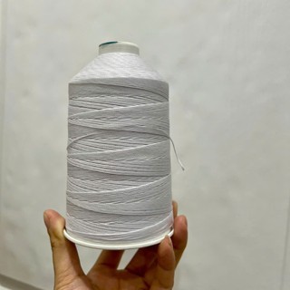 Chỉ khâu giày (Tặng kèm kim móc khâu giày)