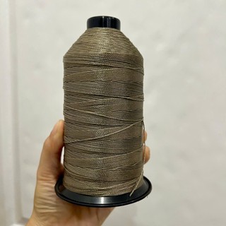Chỉ khâu giày (Tặng kèm kim móc khâu giày)