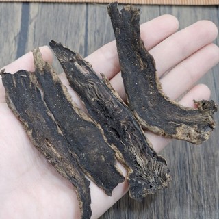 Huyền sâm thái phiến sạch, đẹp, thơm