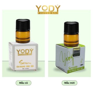 [Chính hãng].Chấm tàn nhang Yody Phương Anh
