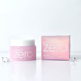 Sáp Tẩy Trang Banila Co. Clean It Zero 100ml
