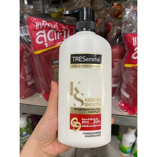1 Xả Tresemme 5in1   - Thailand