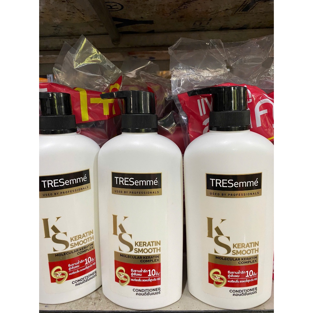 1 Xả Tresemme 5in1   - Thailand