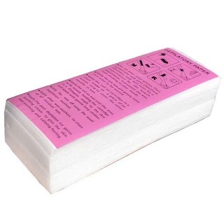 Giấy Wax Lông 100 Miếng Horshion