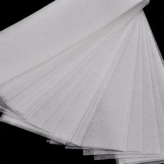 Giấy Wax Lông 100 Miếng Horshion