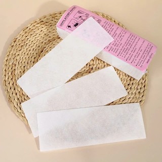 Giấy Wax Lông 100 Miếng Horshion