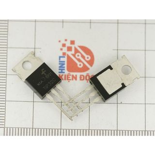 [Combo 10 chiếc] TIP32C, TIP32 Transistor NPN 3A/100V TO-220