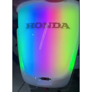 [Chính hãng] Đèn logo LED REVOLUTION GIORNO