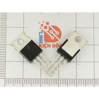 [Combo 5 chiếc] TIP32C TIP32 Transistor công suất PNP 3A 100V TO-220 Nhập khẩu