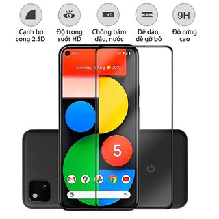 Dán cường lực Google Pixel 7/7a/Pixel 6/Pixel 6 Pro/Pixel 6A GOR