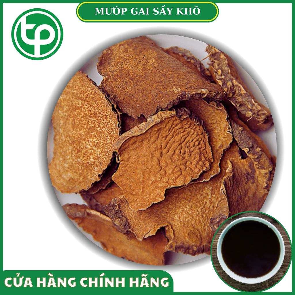 Móp gai khô 1kg - Hàng công ty chất lượng cao - giá tốt nhất thị trường