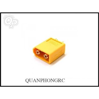 5 Cặp Jack kết nối Amass XT60