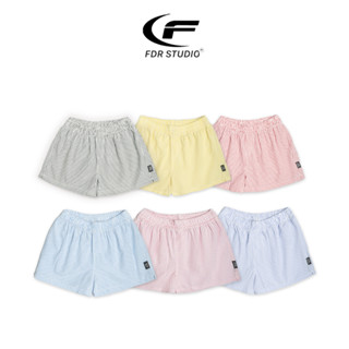 Quần Short Kate Nam Nữ Mặc Ở Nhà, Quần Đùi Form Rộng Hottrend Mặc Thoáng Mát - QS302