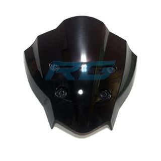 Ốp Đầu Xe Winner X Mẫu Honda, Mão Đầu Xe, Mão Chắn Gió Winner X V2 2019-2021 Cao Cấp Lắp Đặt Dễ Dàng
