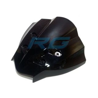Ốp Đầu Xe Winner X Mẫu Honda, Mão Đầu Xe, Mão Chắn Gió Winner X V2 2019-2021 Cao Cấp Lắp Đặt Dễ Dàng