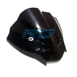 Ốp Đầu Xe Winner X Mẫu Honda, Mão Đầu Xe, Mão Chắn Gió Winner X V2 2019-2021 Cao Cấp Lắp Đặt Dễ Dàng