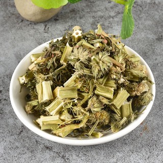 [Trà khô cao cấp] Ích mẫu - Hàng công ty chất lượng cao - túi lớn loại 500gram