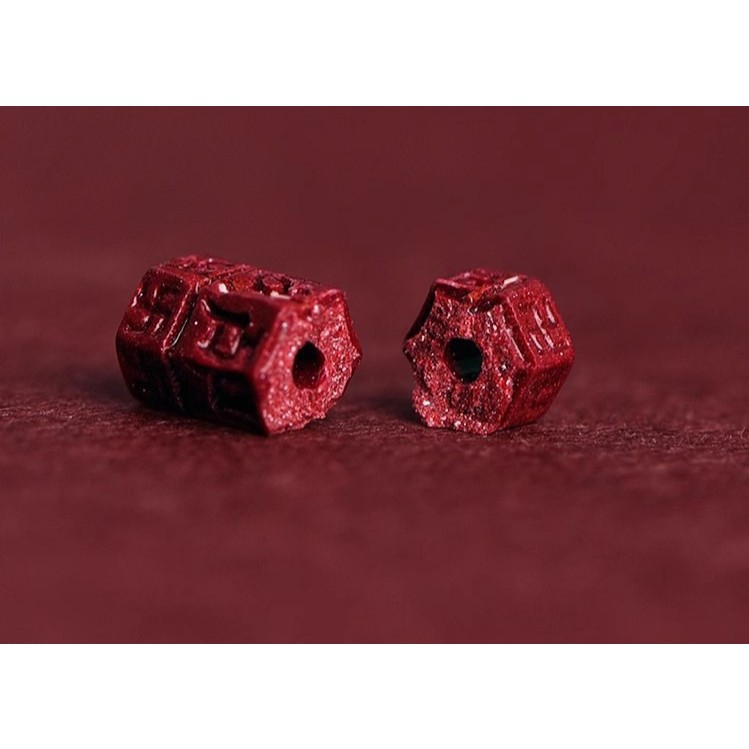 Vòng tay chu sa dây chỉ đỏ chuỗi hạt may mắn - Phong thủy bình an, may mắn | BigBuy360 - bigbuy360.vn