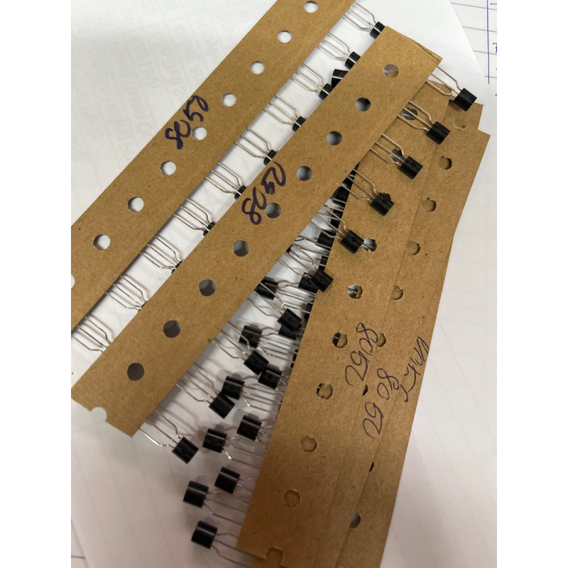 SC8050 (Combo 20c) - Linh kiện điện tử