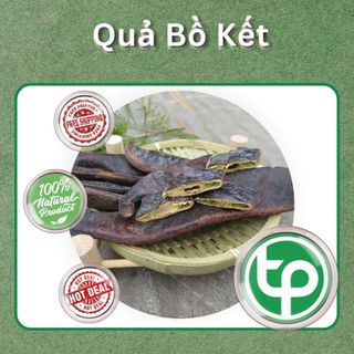 Bồ kết khô túi lớn loại 1kg - hàng loại 1 - nấu nước gội đầu, sắc nước uống đều được