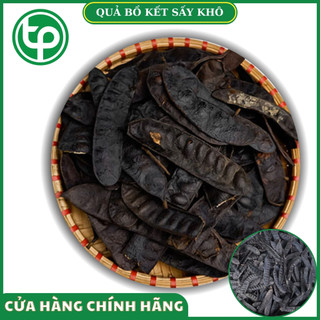 Bồ kết khô túi lớn loại 1kg - hàng loại 1 - nấu nước gội đầu, sắc nước uống đều được