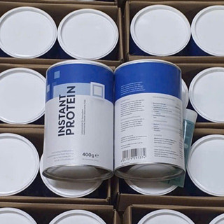 [Date 7/26]Sữa cho người tiểu đường NESTLE RESOURE INSTANT PROTEIN Hộp 400g - HÀNG ĐỨC
