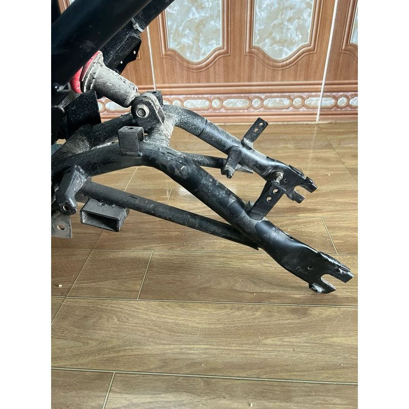 gắp zin xmen tháo xe chính hãng ngon đét