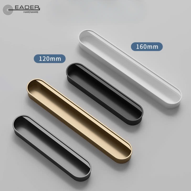 TAY NẮM ÂM TỦ BẾP, TỦ QUẦN ÁO BẢO HÀNG 2 NĂM LỖI NHÀ CUNG CẤP MÃ 7476