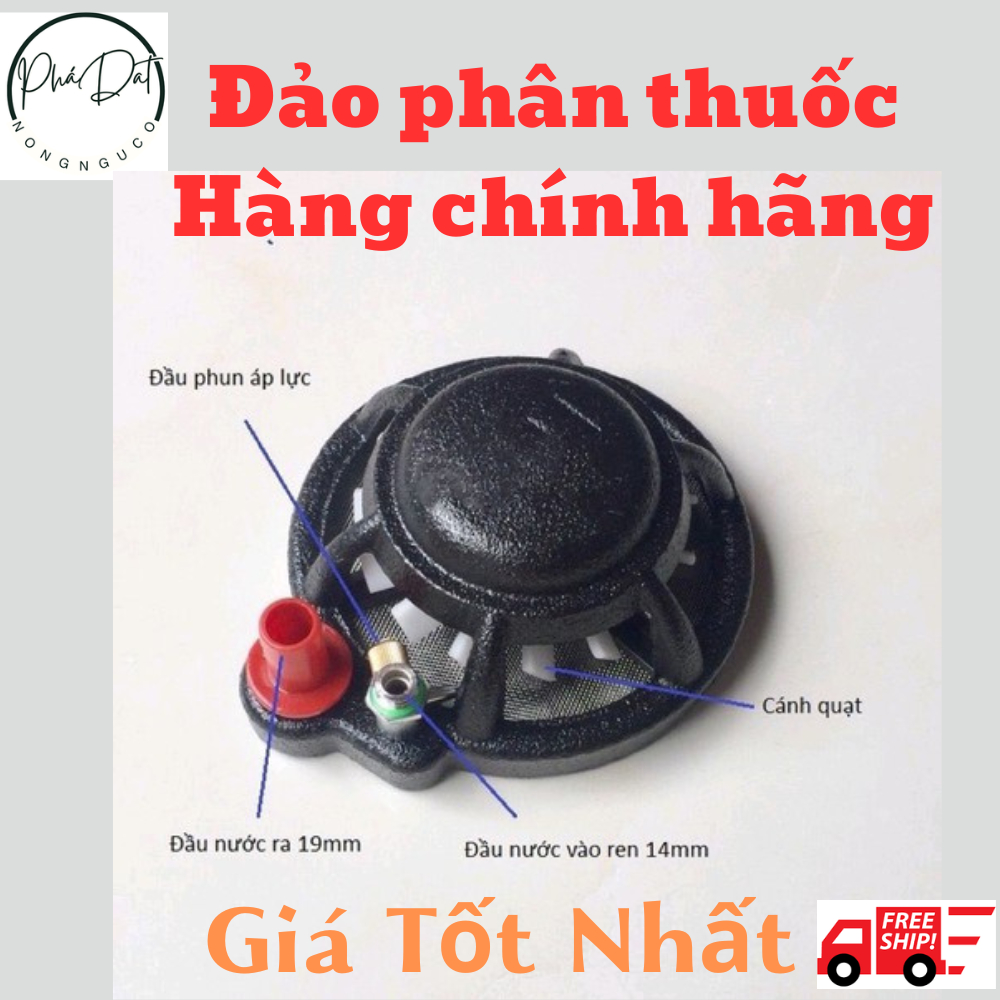 TRỘN THUỐC , ĐẢO THUỐC TĂNG HIỆU QUẢ