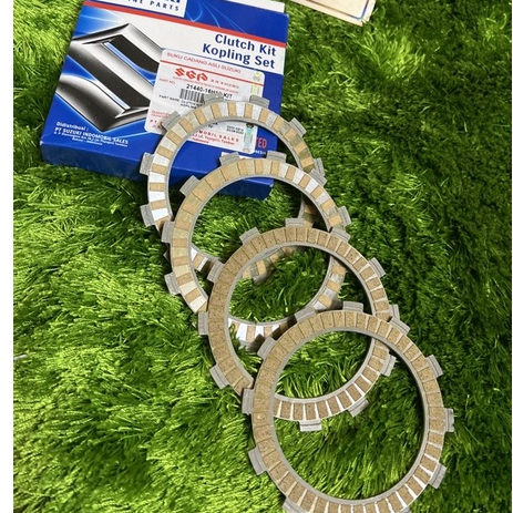 Bố Nồi indo - Axelo (Côn Tay) Chính Hãng