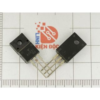 [Combo 5 chiếc] A1931, 2SA1931 Transistor PNP 5A/60V TO-220F