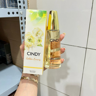 Nước hoa Cindy 50ml phiên bản mới
