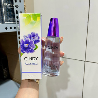 Nước hoa Cindy 50ml phiên bản mới