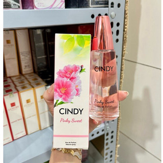 Nước hoa Cindy 50ml phiên bản mới