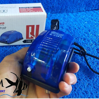 MÁY SỦI OXY QUANLONG . QL 248A