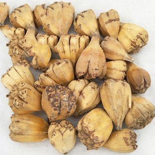 Dứa dại sấy khô 500g - Hàng khô tự nhiên - chất lượng cao