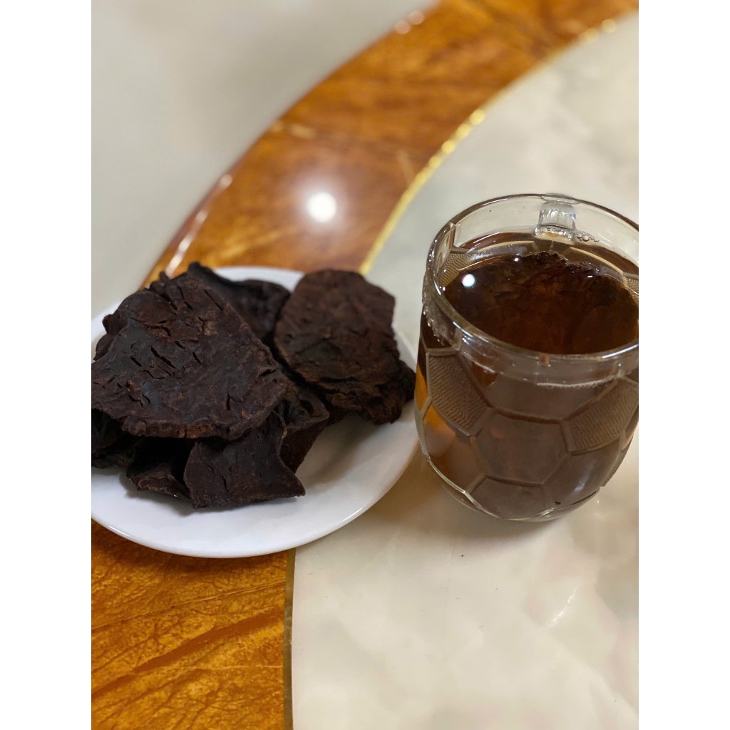 Lát hà thủ ô cửu trung cửu sái