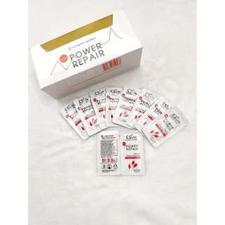 Dưỡng Gói ủ Môi (CS Lap) combo dưỡng gói