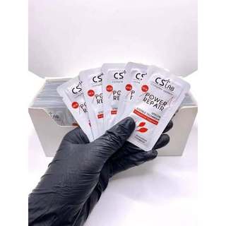 Dưỡng Gói ủ Môi (CS Lap) combo dưỡng gói