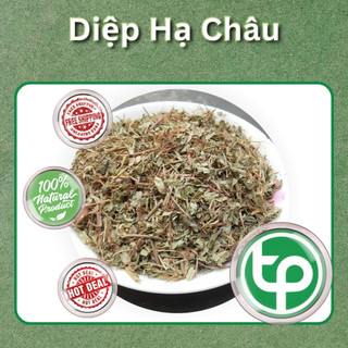 Diệp hạ châu khô 1kg - Thảo dược khô chất lượng cao - hàng loại 1 tốt cho sức khỏe