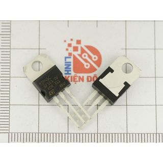 [Combo 10 chiếc] TIP41C Transistor NPN 6A/100V/65W TO-220