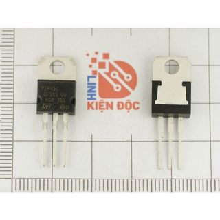 [Combo 10 chiếc] TIP41C Transistor NPN 6A/100V/65W TO-220