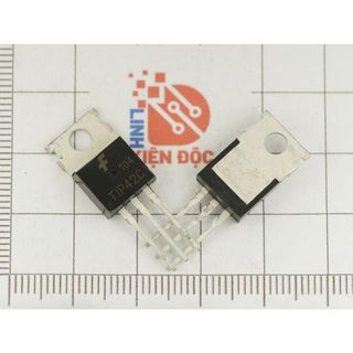 [Combo 10 chiếc] TIP42C Transistor PNP 6A/100V TO-220
